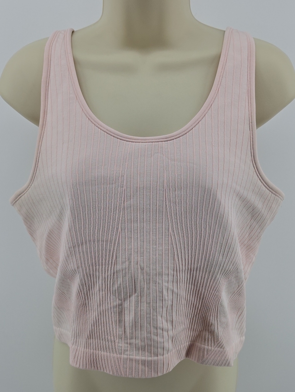 Lululemon Ebb to Street Cropped Tank Top